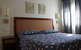 Apartamentos Jimmy